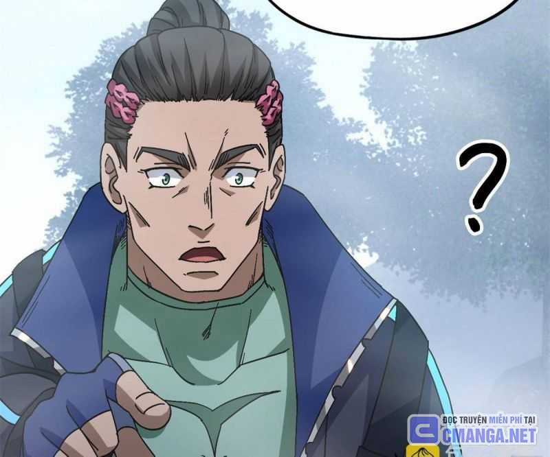 Tận Thế Trò Chơi Ghép Hình Chapter 88 trang 85