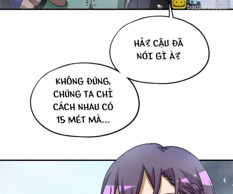 Tận Thế Trò Chơi Ghép Hình Chapter 88 trang 86