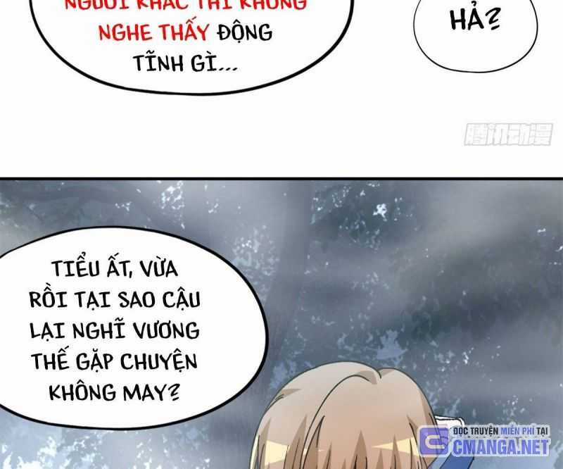 Tận Thế Trò Chơi Ghép Hình Chapter 88 trang 88