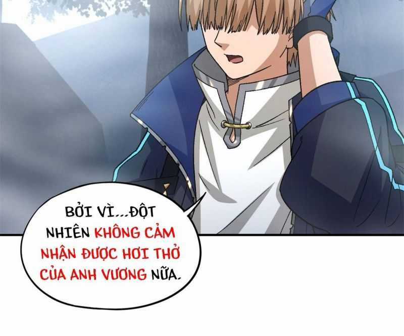 Tận Thế Trò Chơi Ghép Hình Chapter 88 trang 89