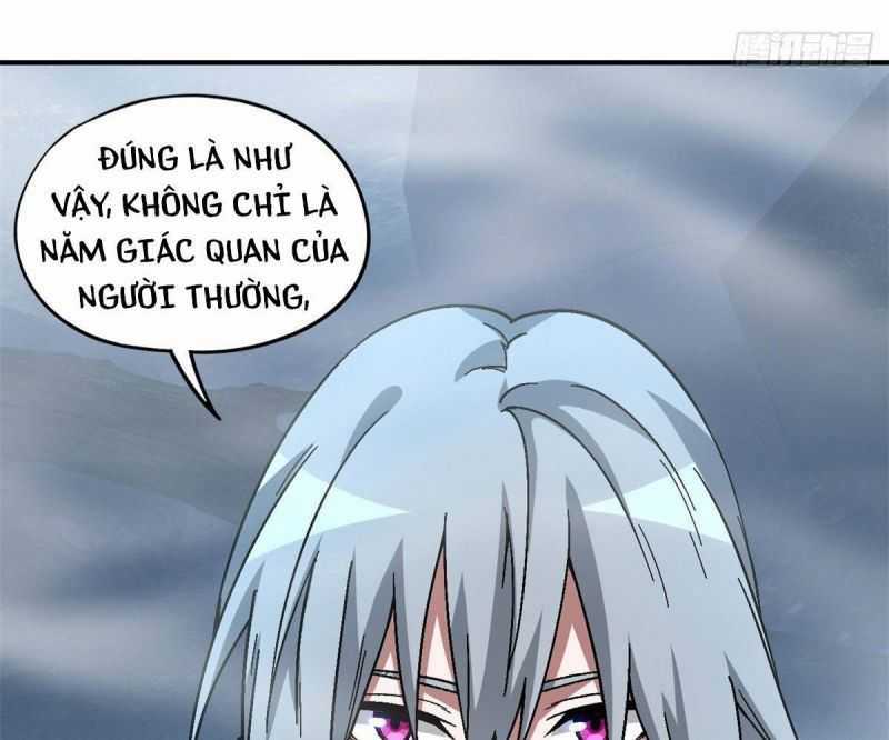 Tận Thế Trò Chơi Ghép Hình Chapter 88 trang 90