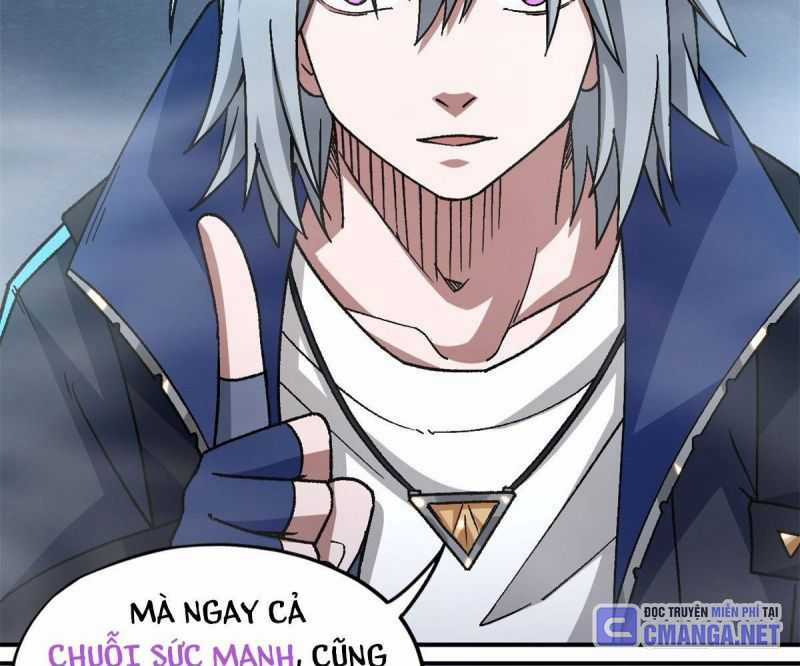 Tận Thế Trò Chơi Ghép Hình Chapter 88 trang 91