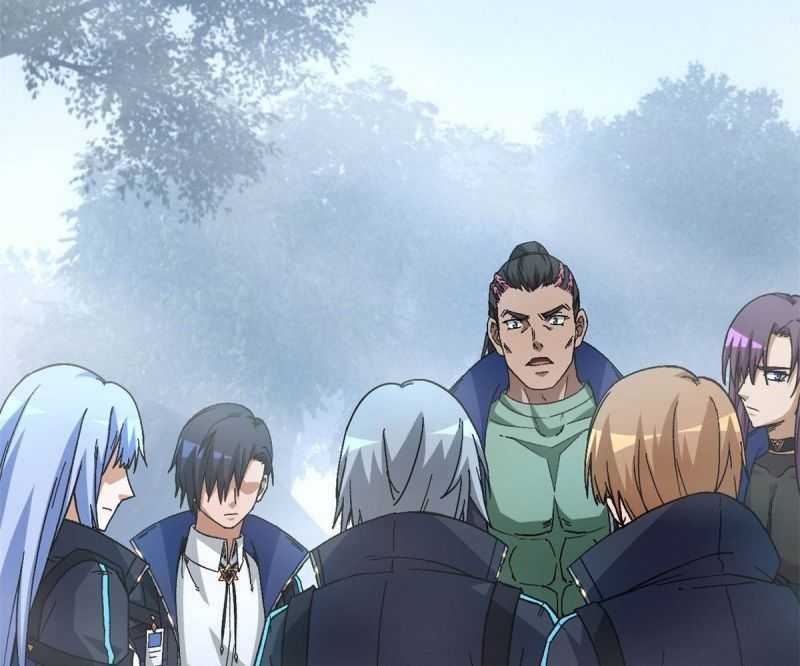 Tận Thế Trò Chơi Ghép Hình Chapter 88 trang 93