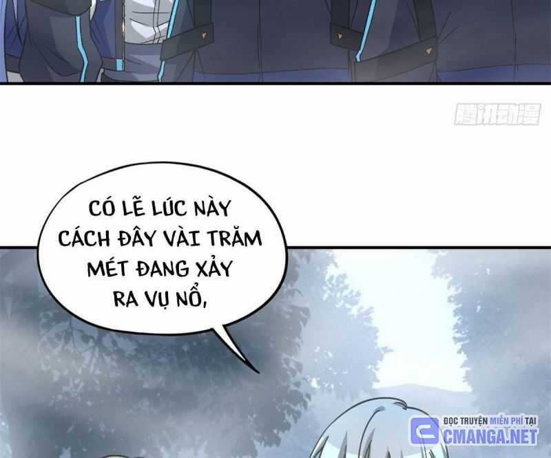 Tận Thế Trò Chơi Ghép Hình Chapter 88 trang 94