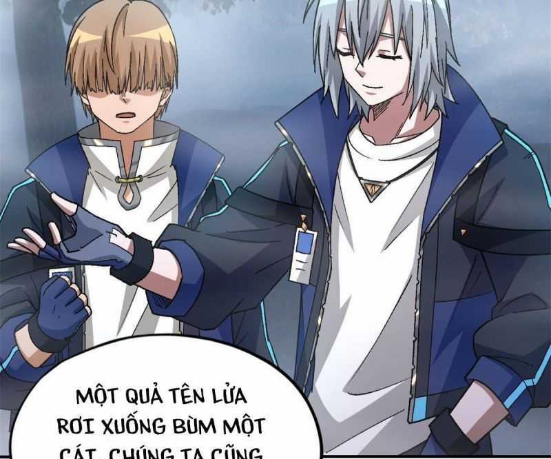 Tận Thế Trò Chơi Ghép Hình Chapter 88 trang 95