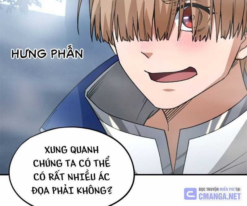 Tận Thế Trò Chơi Ghép Hình Chapter 88 trang 97