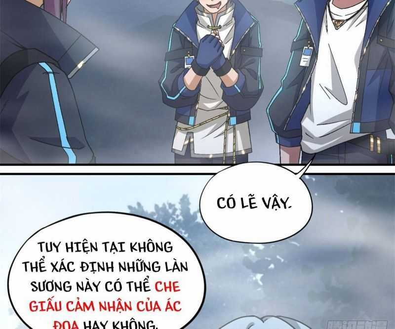 Tận Thế Trò Chơi Ghép Hình Chapter 88 trang 99
