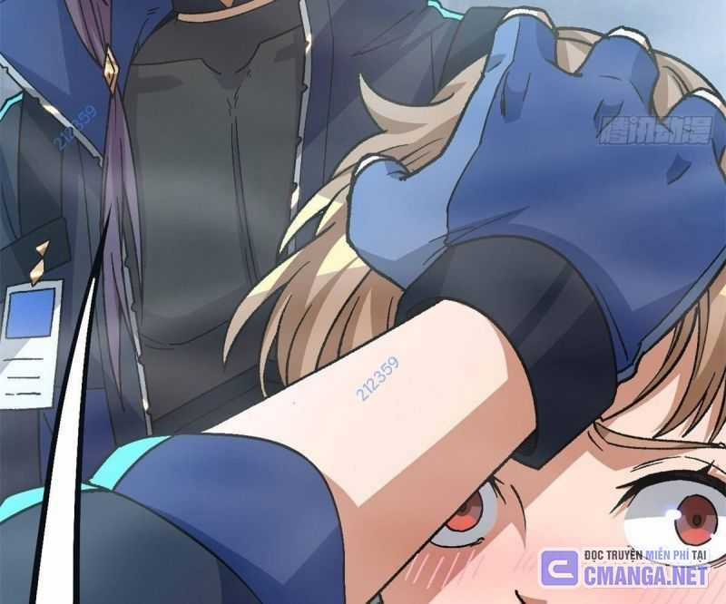 Tận Thế Trò Chơi Ghép Hình Chapter 90 trang 10