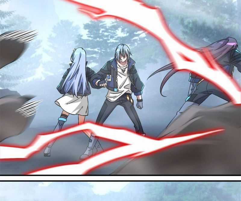 Tận Thế Trò Chơi Ghép Hình Chapter 90 trang 104