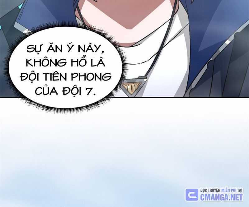 Tận Thế Trò Chơi Ghép Hình Chapter 90 trang 106
