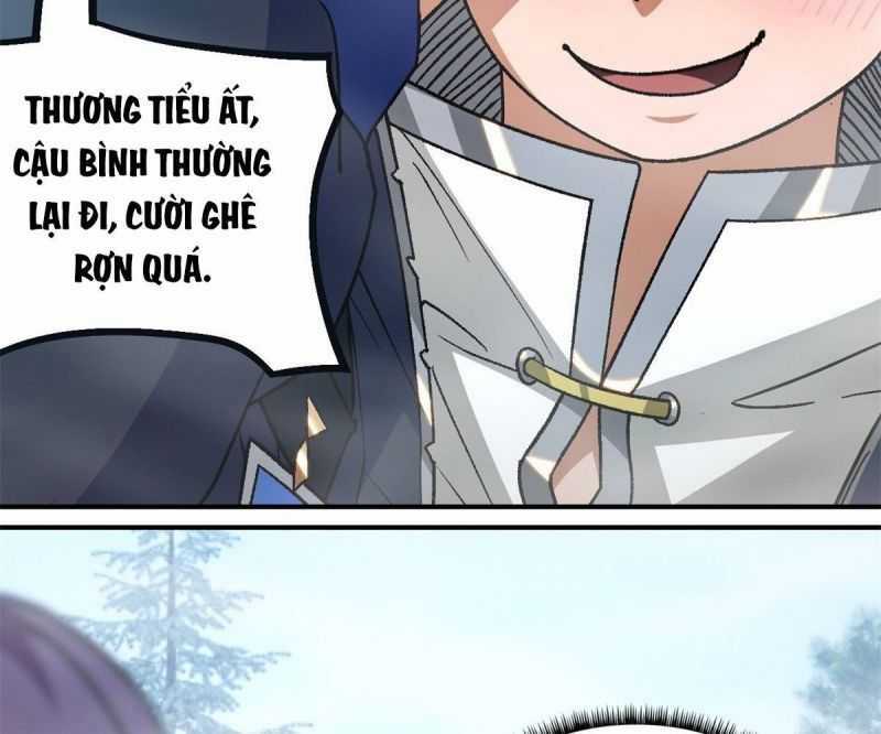 Tận Thế Trò Chơi Ghép Hình Chapter 90 trang 11