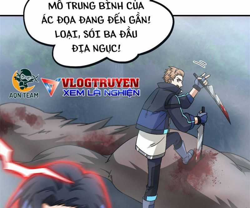 Tận Thế Trò Chơi Ghép Hình Chapter 90 trang 110