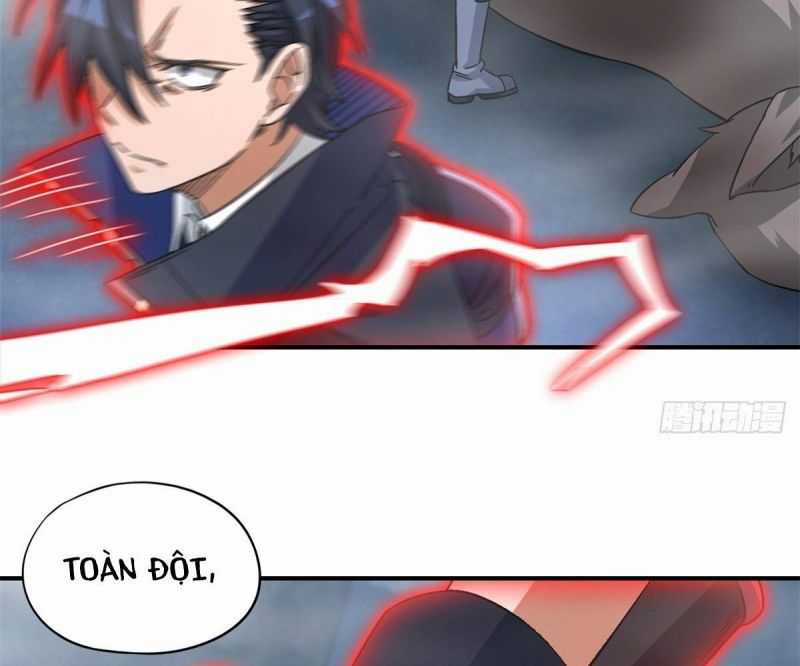 Tận Thế Trò Chơi Ghép Hình Chapter 90 trang 111