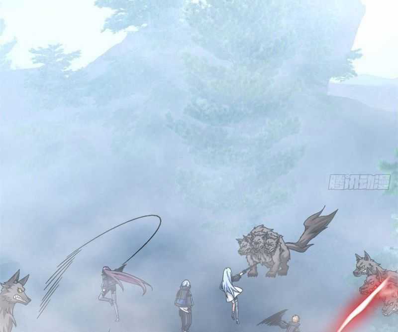 Tận Thế Trò Chơi Ghép Hình Chapter 90 trang 113