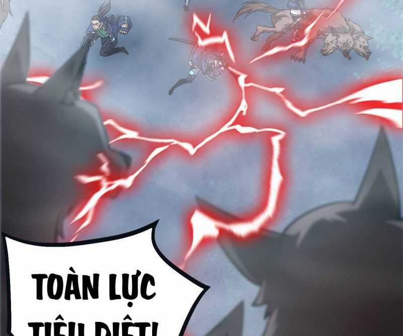 Tận Thế Trò Chơi Ghép Hình Chapter 90 trang 114