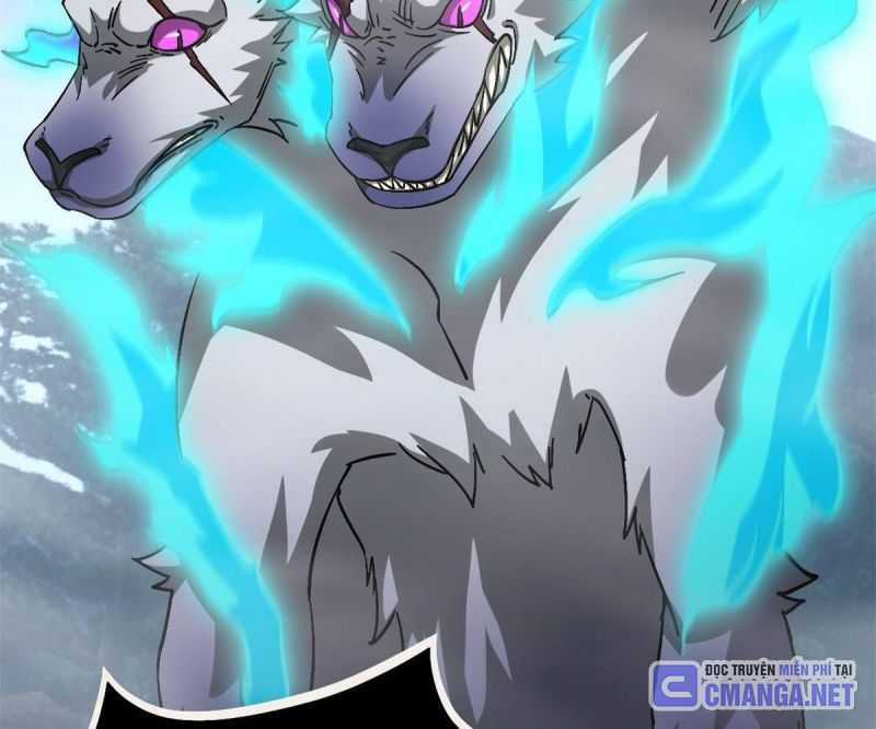 Tận Thế Trò Chơi Ghép Hình Chapter 90 trang 118