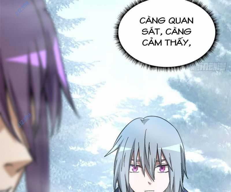 Tận Thế Trò Chơi Ghép Hình Chapter 90 trang 12