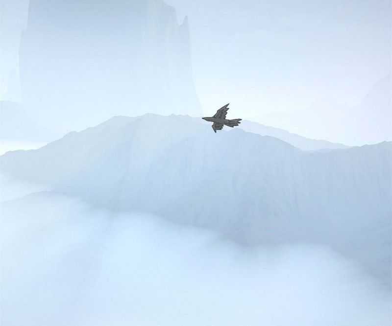 Tận Thế Trò Chơi Ghép Hình Chapter 90 trang 120