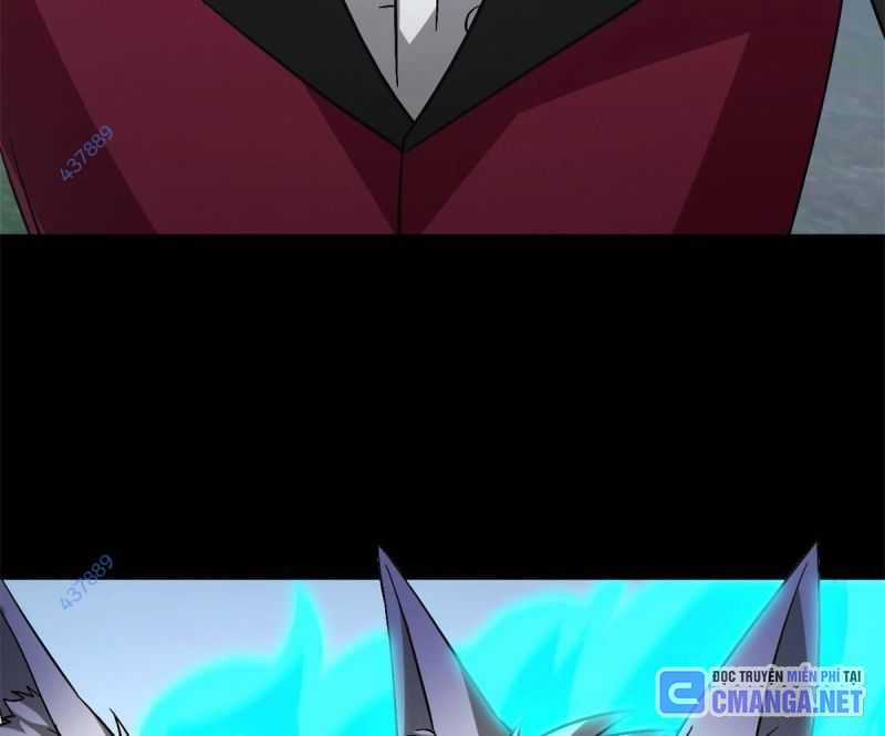 Tận Thế Trò Chơi Ghép Hình Chapter 90 trang 124