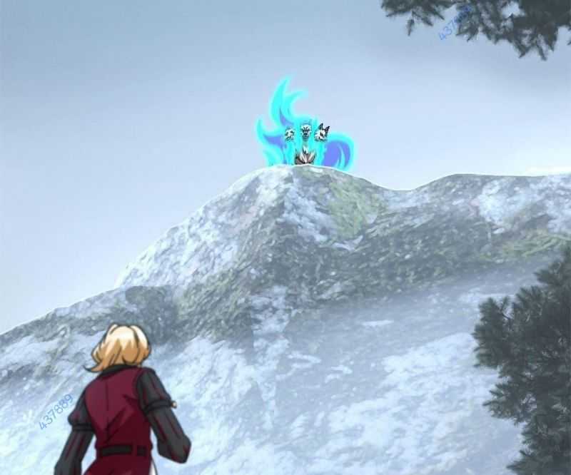 Tận Thế Trò Chơi Ghép Hình Chapter 90 trang 126