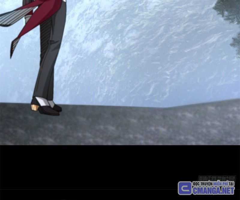 Tận Thế Trò Chơi Ghép Hình Chapter 90 trang 127