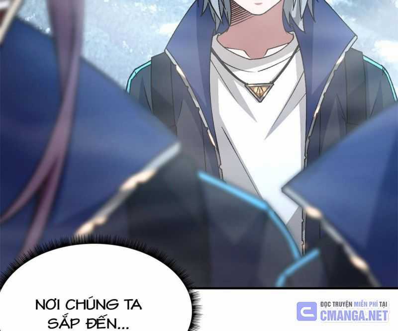 Tận Thế Trò Chơi Ghép Hình Chapter 90 trang 13