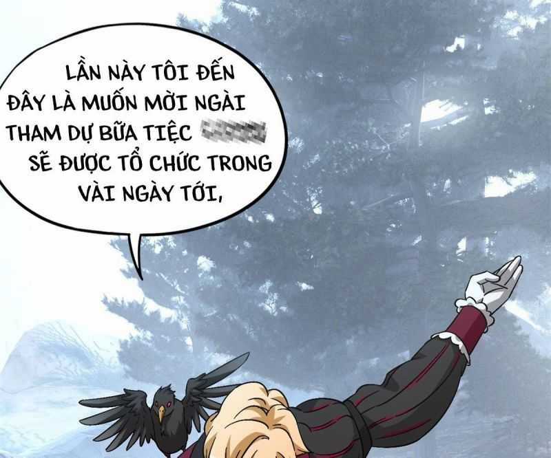 Tận Thế Trò Chơi Ghép Hình Chapter 90 trang 131