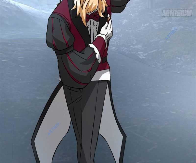 Tận Thế Trò Chơi Ghép Hình Chapter 90 trang 132