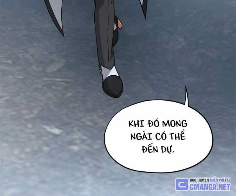 Tận Thế Trò Chơi Ghép Hình Chapter 90 trang 133