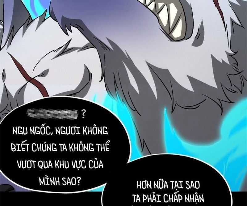 Tận Thế Trò Chơi Ghép Hình Chapter 90 trang 135