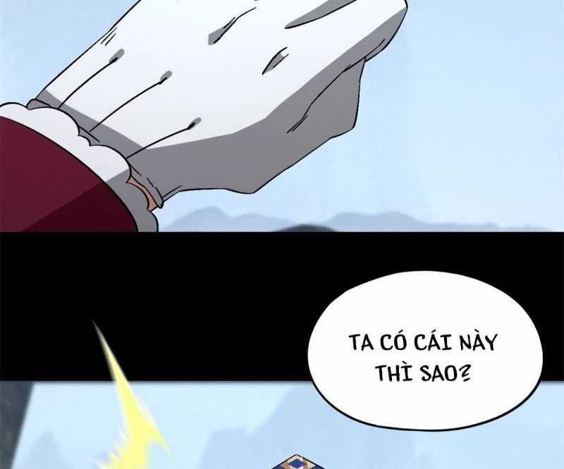 Tận Thế Trò Chơi Ghép Hình Chapter 90 trang 137