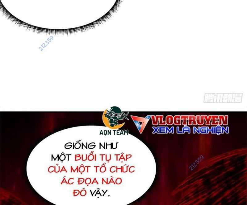 Tận Thế Trò Chơi Ghép Hình Chapter 90 trang 14