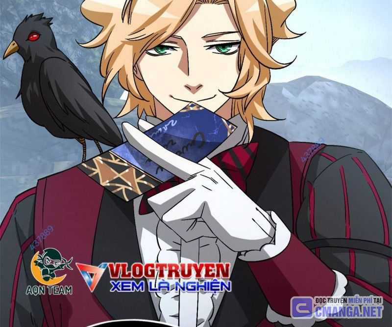 Tận Thế Trò Chơi Ghép Hình Chapter 90 trang 142