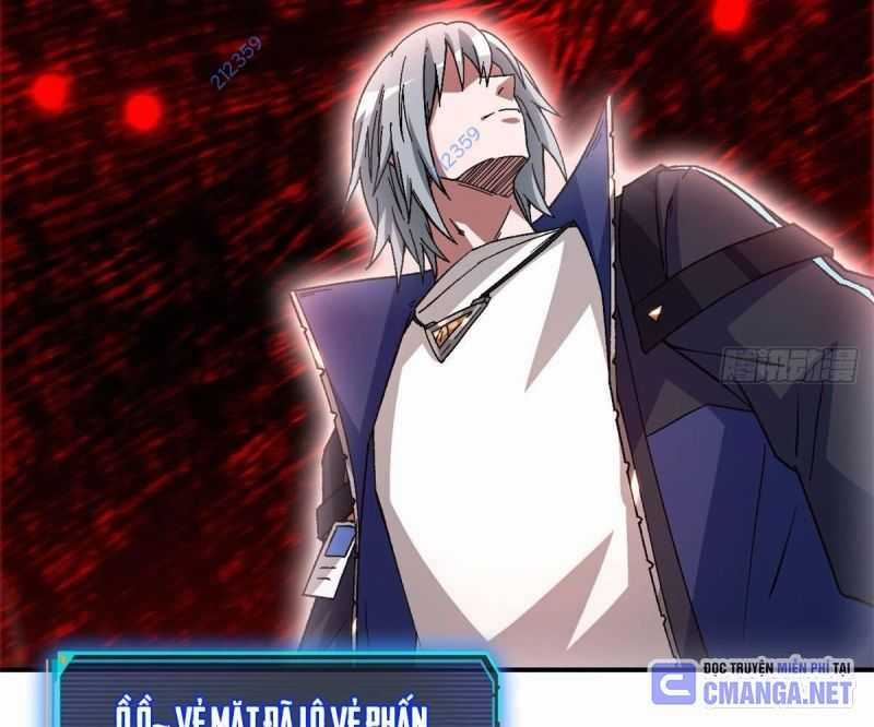 Tận Thế Trò Chơi Ghép Hình Chapter 90 trang 16