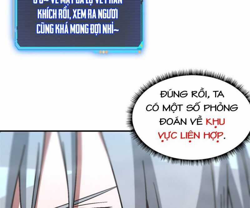 Tận Thế Trò Chơi Ghép Hình Chapter 90 trang 17