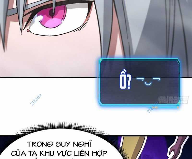 Tận Thế Trò Chơi Ghép Hình Chapter 90 trang 18