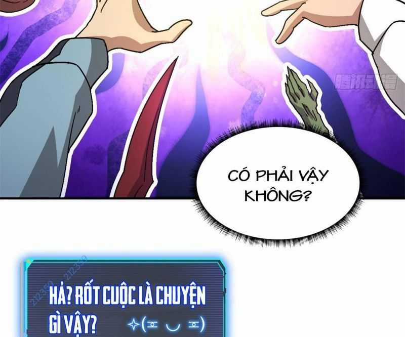 Tận Thế Trò Chơi Ghép Hình Chapter 90 trang 20