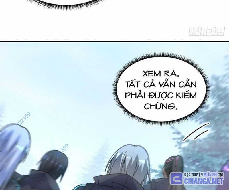 Tận Thế Trò Chơi Ghép Hình Chapter 90 trang 22