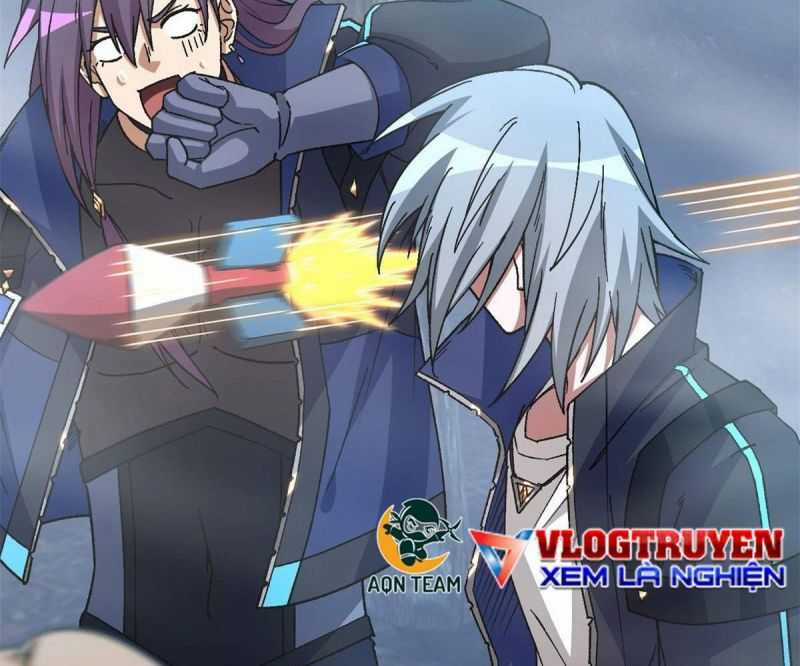 Tận Thế Trò Chơi Ghép Hình Chapter 90 trang 26