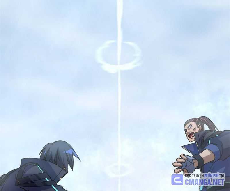 Tận Thế Trò Chơi Ghép Hình Chapter 90 trang 28