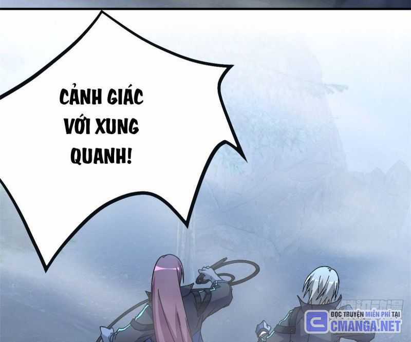 Tận Thế Trò Chơi Ghép Hình Chapter 90 trang 31