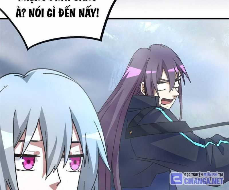 Tận Thế Trò Chơi Ghép Hình Chapter 90 trang 34