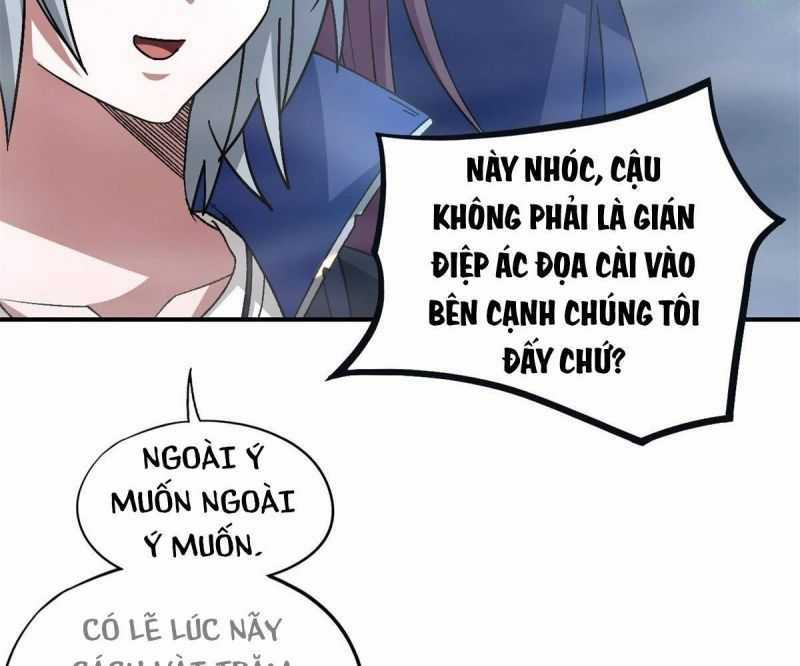 Tận Thế Trò Chơi Ghép Hình Chapter 90 trang 35