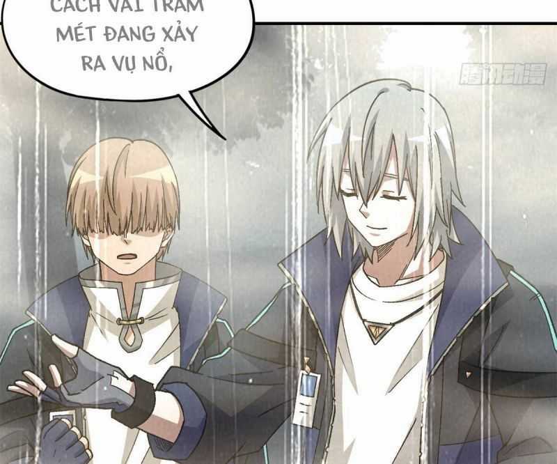 Tận Thế Trò Chơi Ghép Hình Chapter 90 trang 36