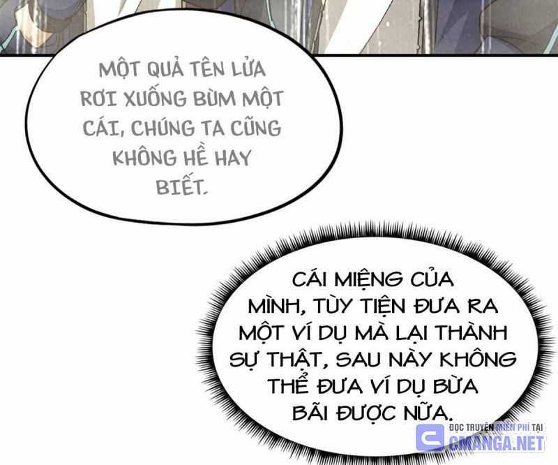 Tận Thế Trò Chơi Ghép Hình Chapter 90 trang 37