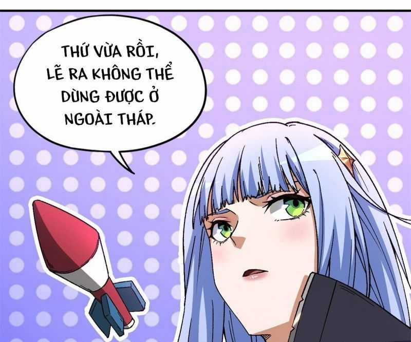 Tận Thế Trò Chơi Ghép Hình Chapter 90 trang 39