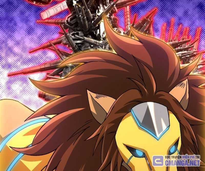 Tận Thế Trò Chơi Ghép Hình Chapter 90 trang 43