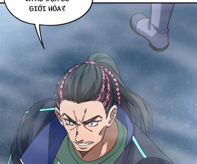 Tận Thế Trò Chơi Ghép Hình Chapter 90 trang 45