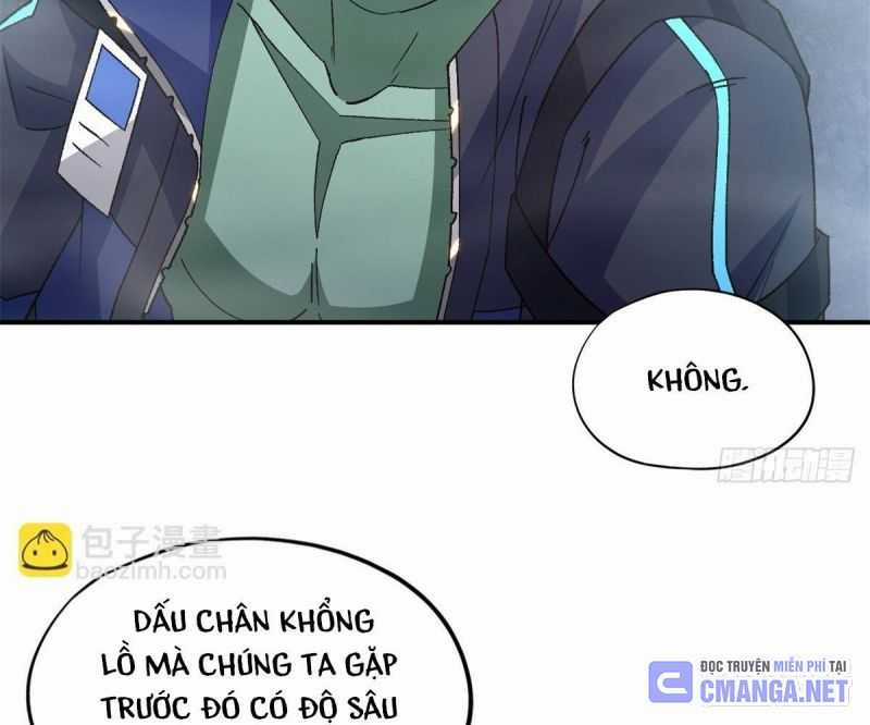 Tận Thế Trò Chơi Ghép Hình Chapter 90 trang 46