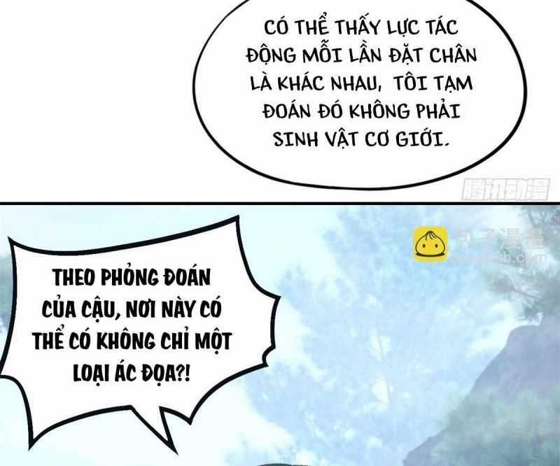 Tận Thế Trò Chơi Ghép Hình Chapter 90 trang 48